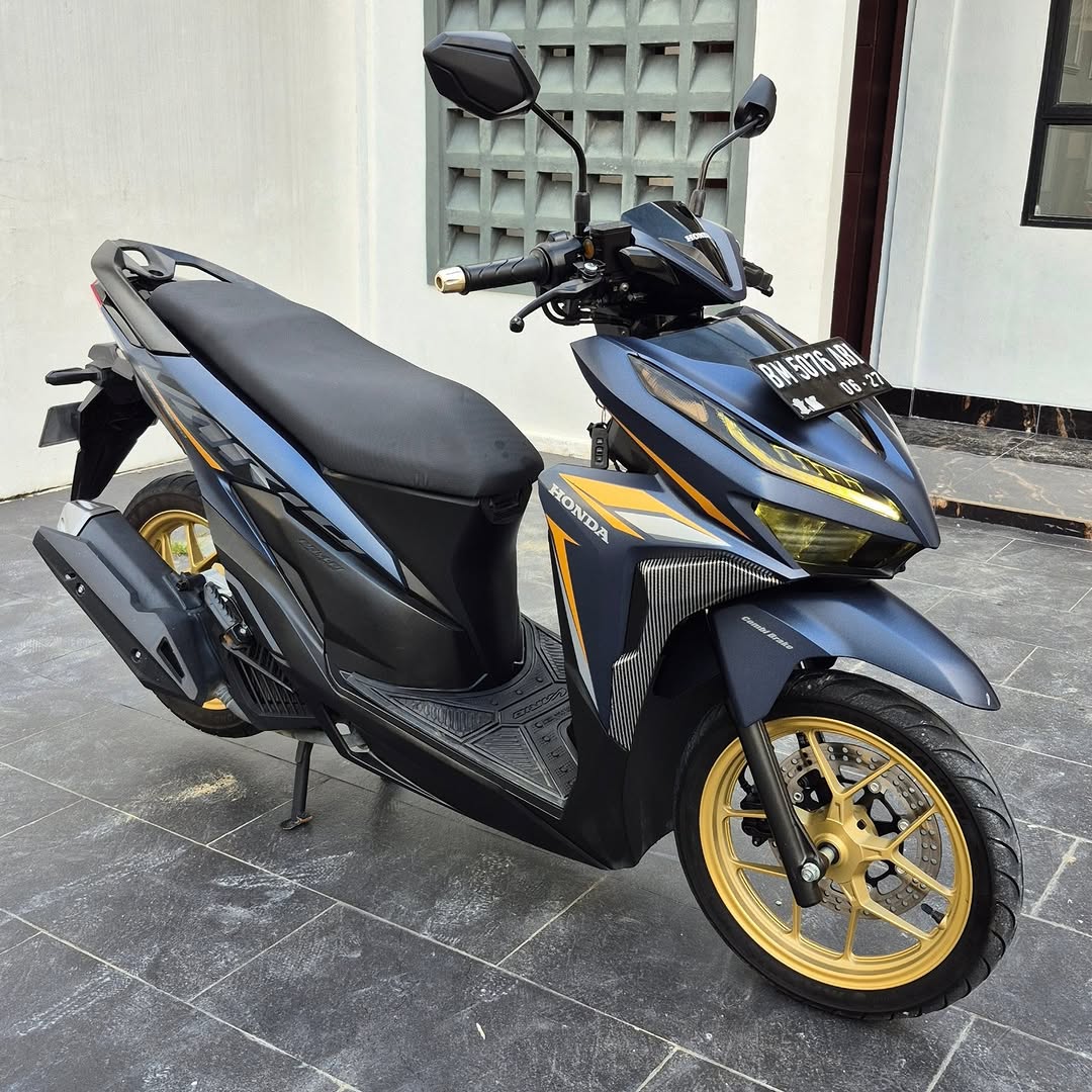 HONDA VARIO 125 LED GEN2  Cbs