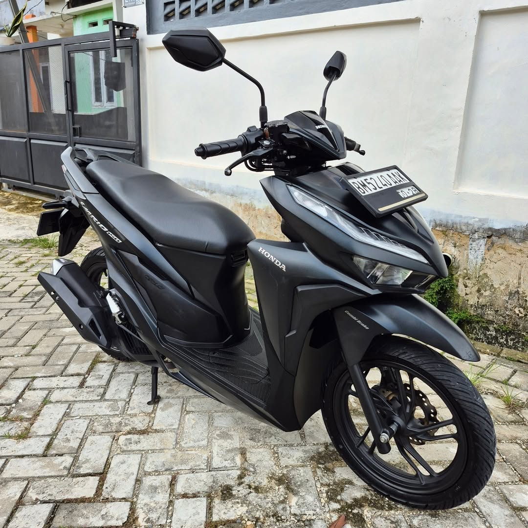 HONDA VARIO 150 GEN2  