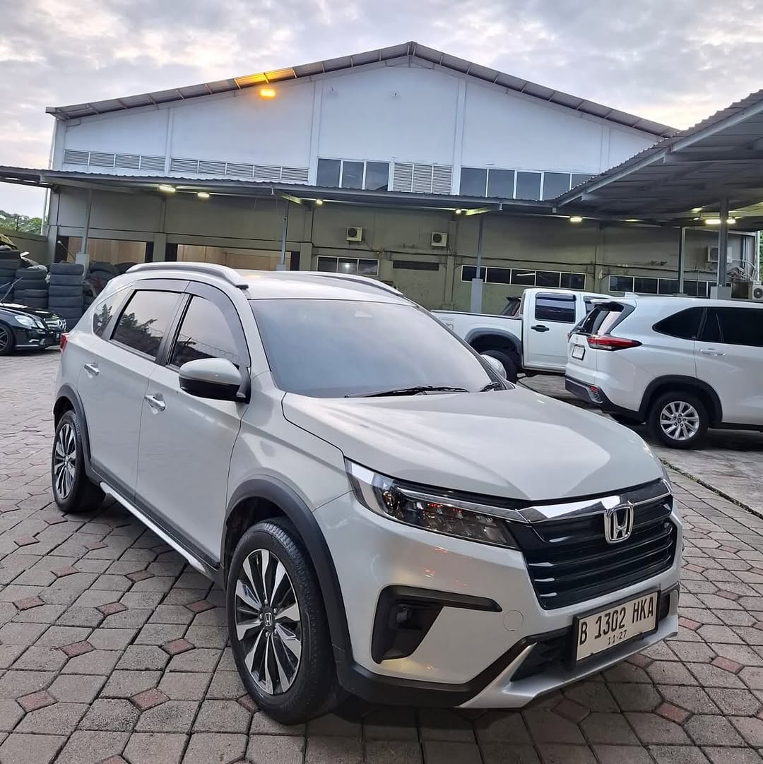 HONDA BRV SENSING PRESTIGE AT 