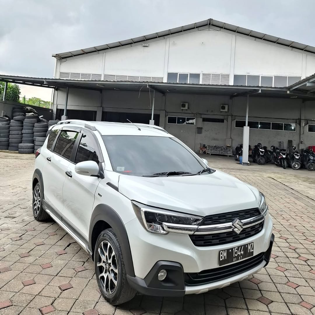 SUZUKI XL7 1.5 ZETA MT  